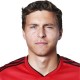 Victor Lindelof trøye